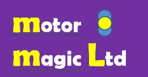 Motor Magic Ltd logo